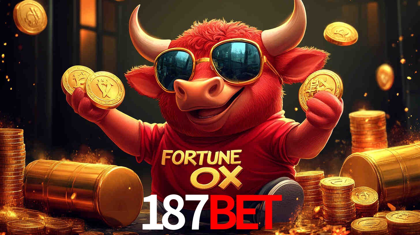 Vantagens App 187bet