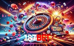 Aplicativo móvel 187bet para iOS e Android