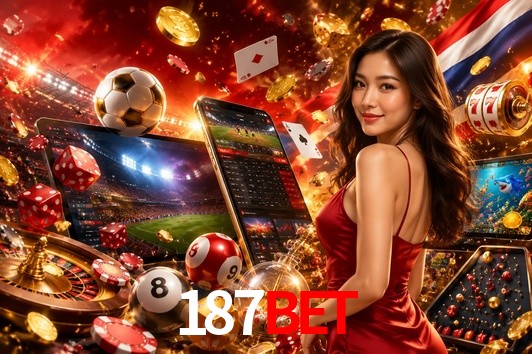 Flash Promotion 187bet
