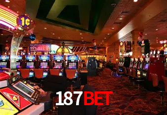 Descubra a Magia dos Jogos de Arcade no 187bet