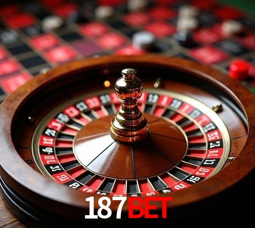Evolução VIP 187bet